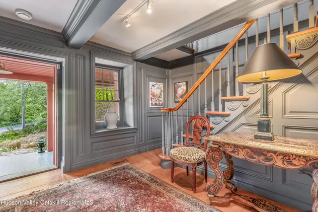 $799,000 | 1282 Old Post Road, New Paltz, NY 12561