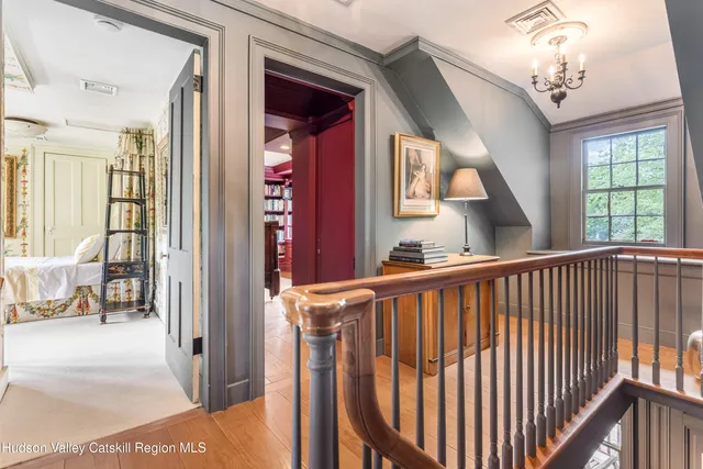 $799,000 | 1282 Old Post Road, New Paltz, NY 12561