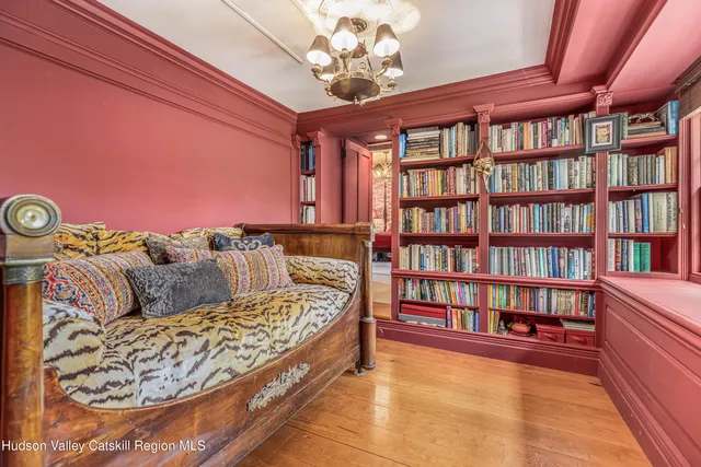 $799,000 | 1282 Old Post Road, New Paltz, NY 12561