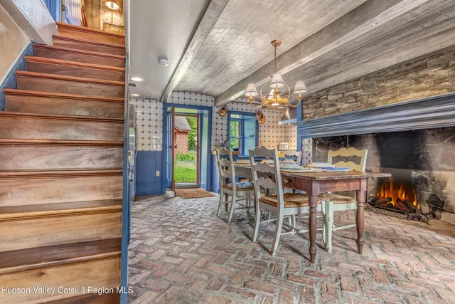 $799,000 | 1282 Old Post Road, New Paltz, NY 12561