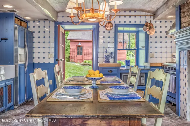 $799,000 | 1282 Old Post Road, New Paltz, NY 12561