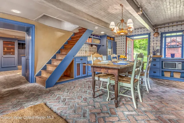 $799,000 | 1282 Old Post Road, New Paltz, NY 12561