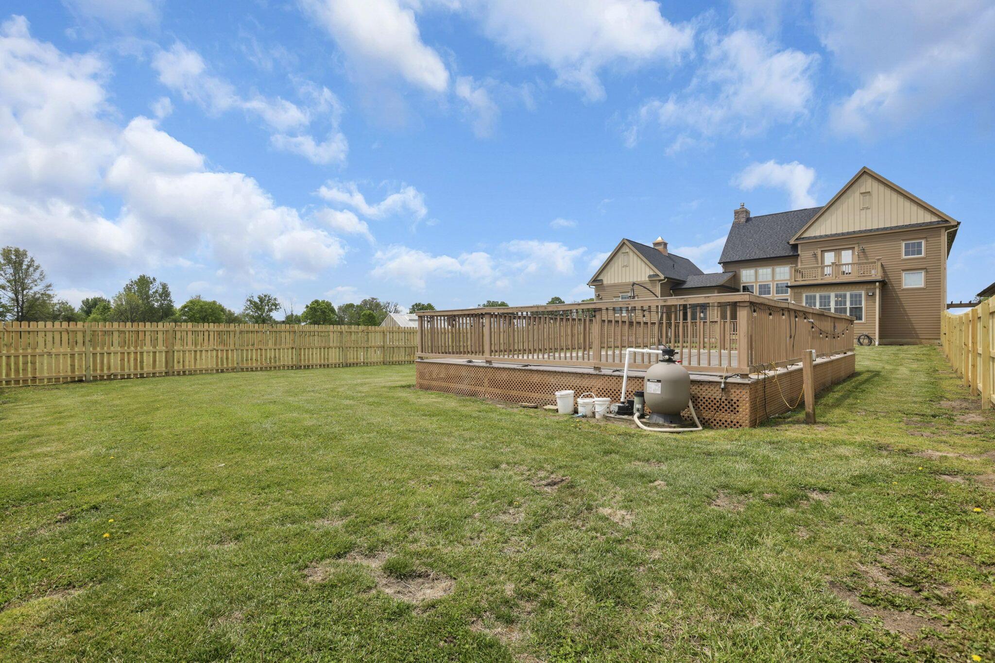 568 Cedar Hill Road Northwest Amanda, OH 43102 - Photo 84 of 102 Pool