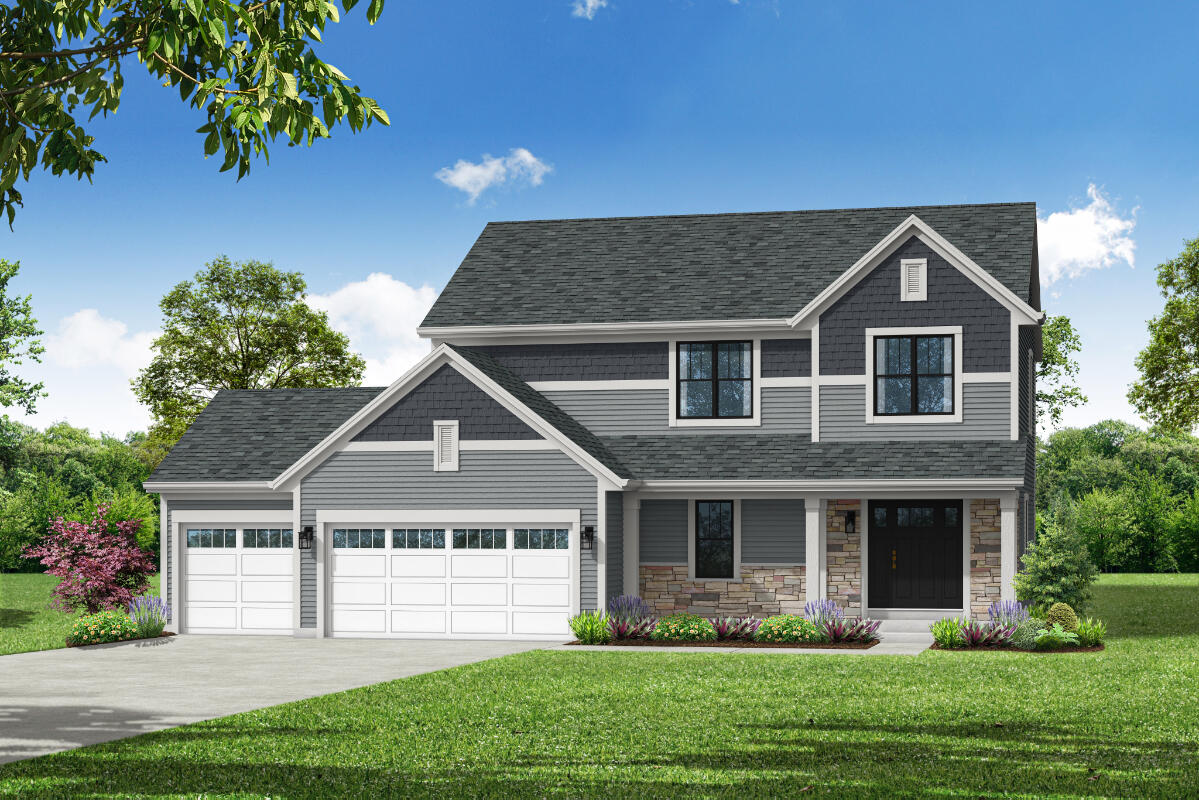 360 Sweetwater Boulevard, Unit LT3 Port Washington, WI 53074 - Photo 1 of 4 Taylor 2018 Arts and Crafts-1200x800