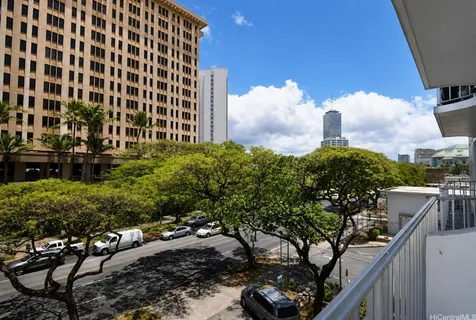 $448,000 | 1617 Kapiolani Boulevard, Unit 402, Honolulu, HI 96814