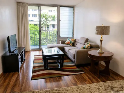 $448,000 | 1617 Kapiolani Boulevard, Unit 402, Honolulu, HI 96814