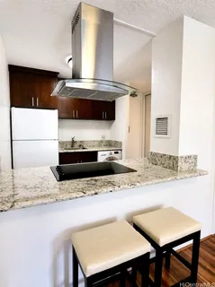 $448,000 | 1617 Kapiolani Boulevard, Unit 402, Honolulu, HI 96814