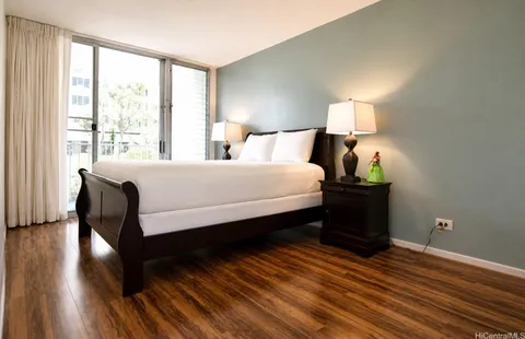 $448,000 | 1617 Kapiolani Boulevard, Unit 402, Honolulu, HI 96814