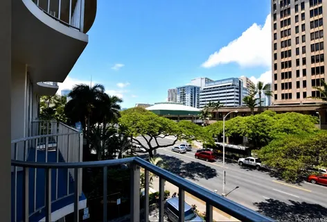 $448,000 | 1617 Kapiolani Boulevard, Unit 402, Honolulu, HI 96814