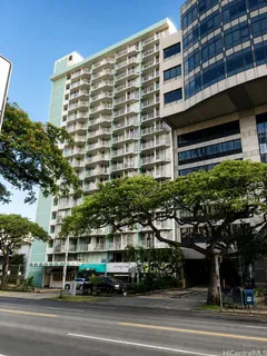 $448,000 | 1617 Kapiolani Boulevard, Unit 402, Honolulu, HI 96814
