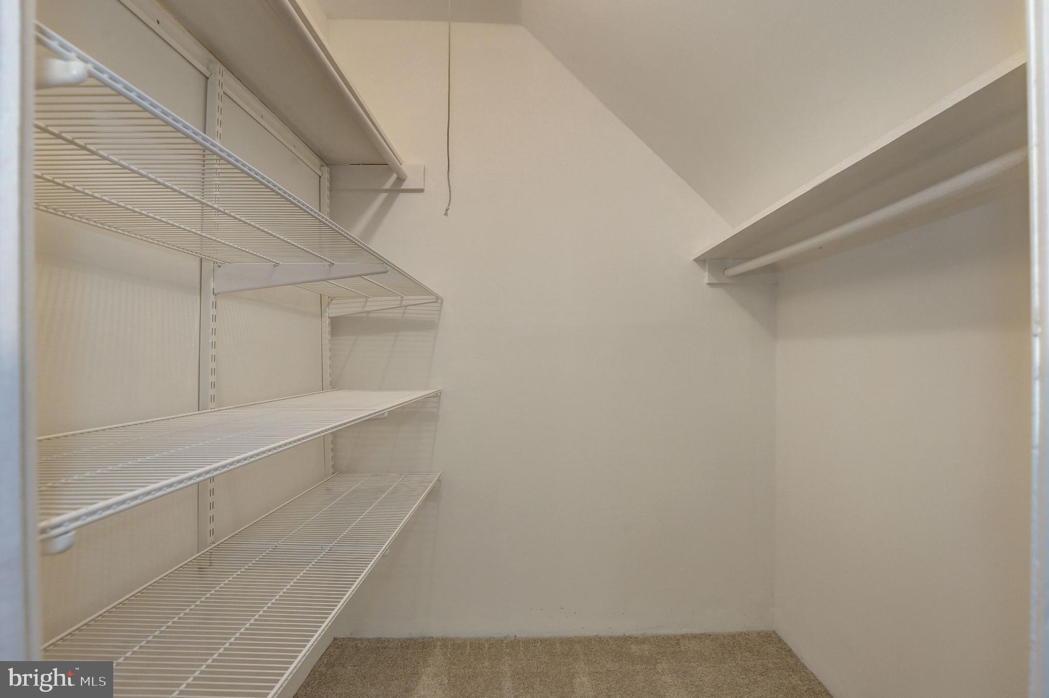8002 Custer Road Bethesda, MD 20814 - Photo 28 of 32 Walk-in closet