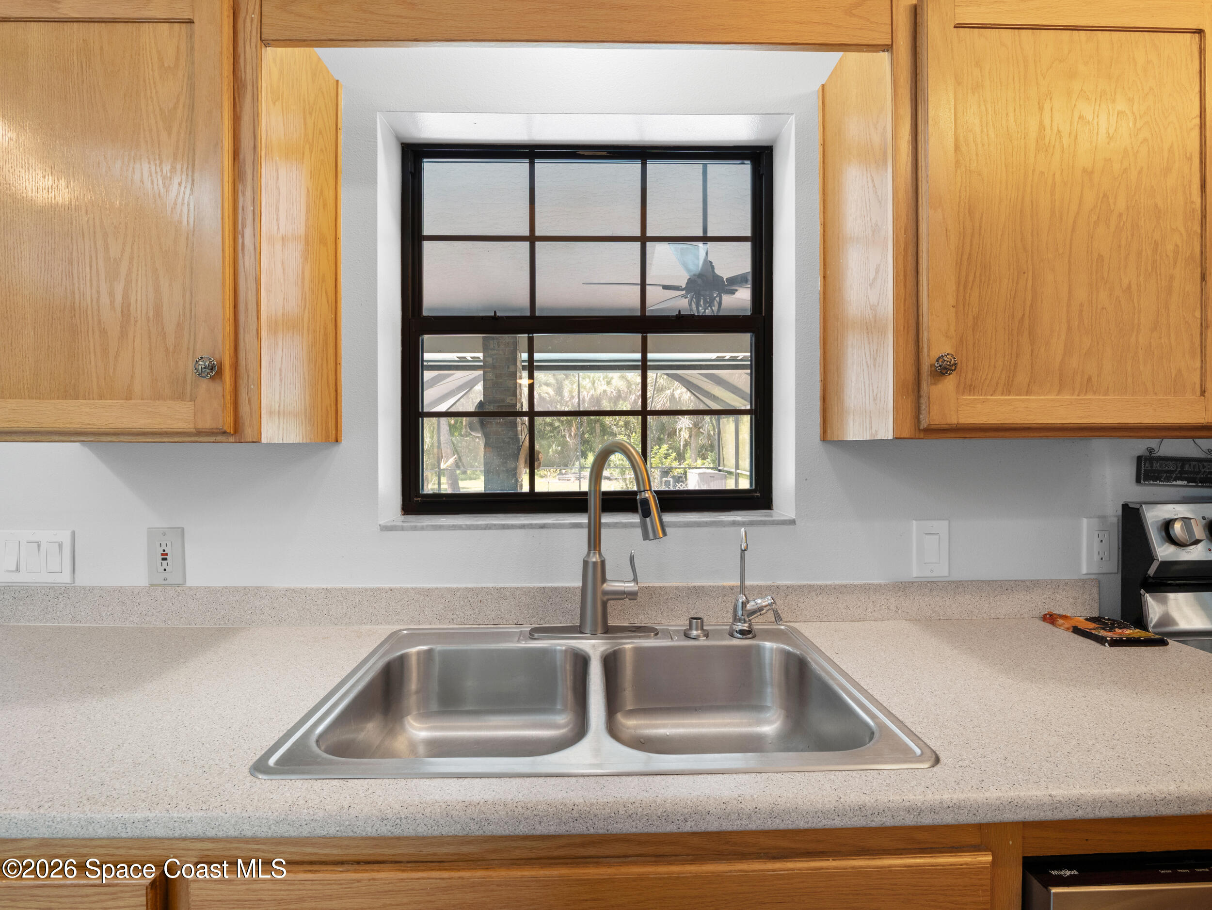 1950 Grant Road Grant Valkaria, FL 32949 - Photo 12 of 42 Sink