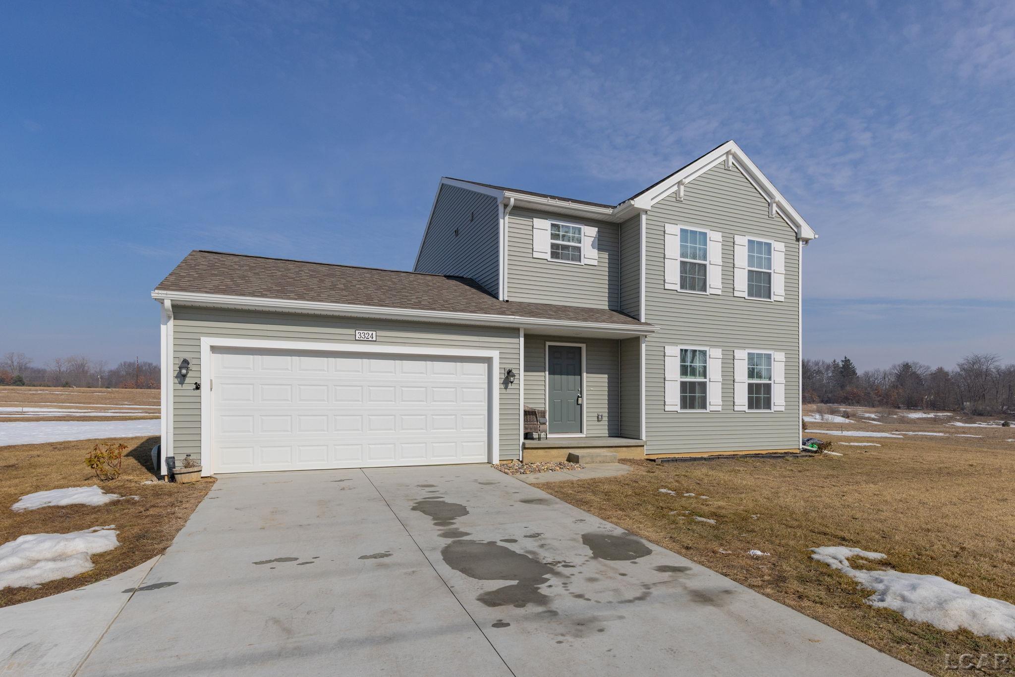 3324 Sutton Road Tecumseh, MI 49286 - Photo 33 of 44