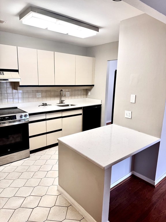1 Seal Harbor Road, Unit 215 Winthrop, MA 02152 - Photo 4 of 30