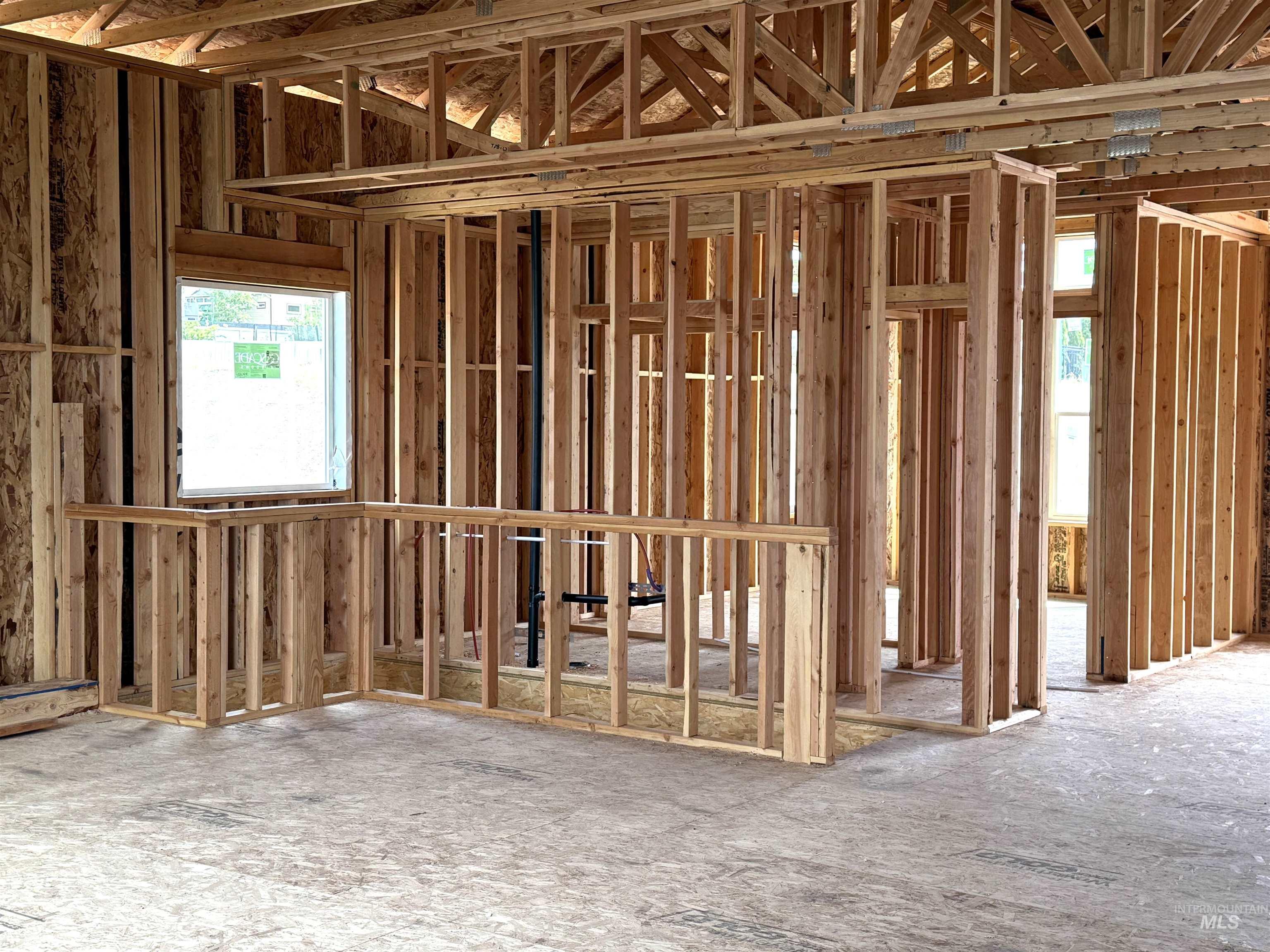 415 Ryan Lane Moscow, ID 83843 - Photo 5 of 10 View of miscellaneous room