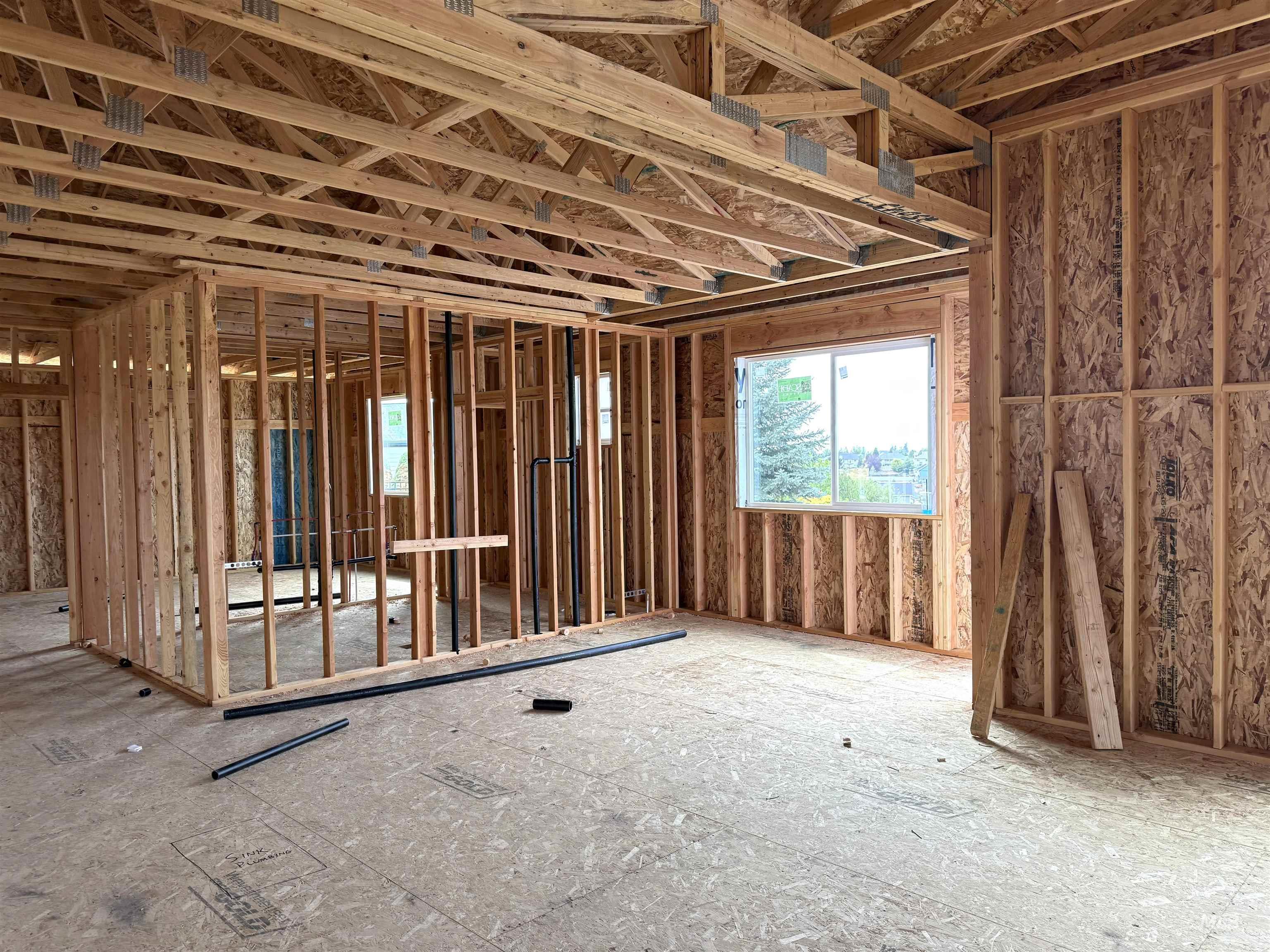 415 Ryan Lane Moscow, ID 83843 - Photo 7 of 10 View of misc room