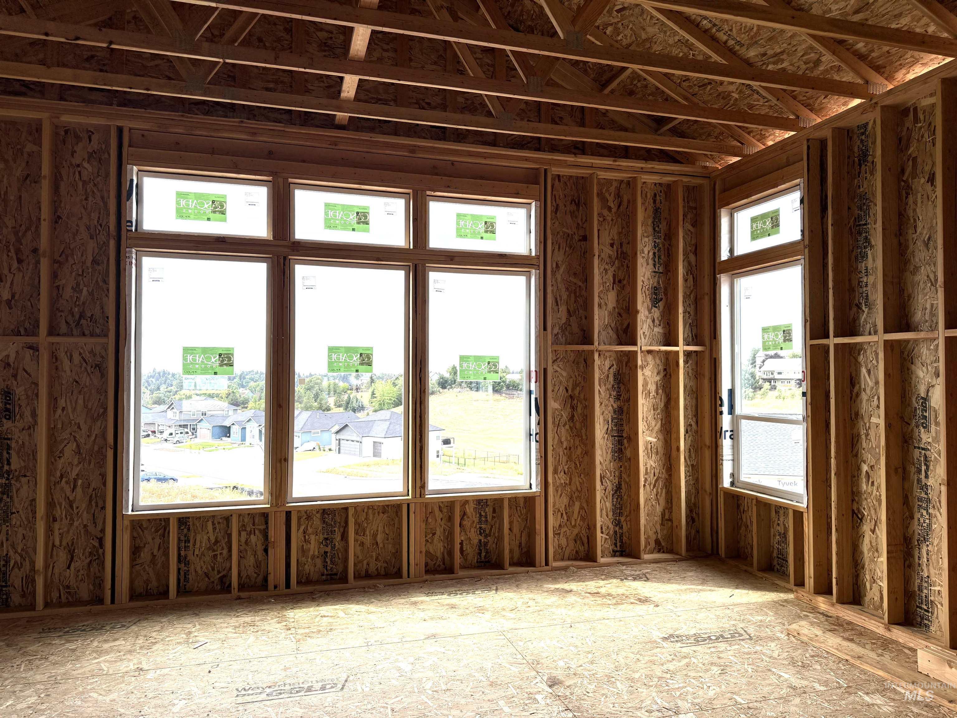 415 Ryan Lane Moscow, ID 83843 - Photo 8 of 10 View of misc room