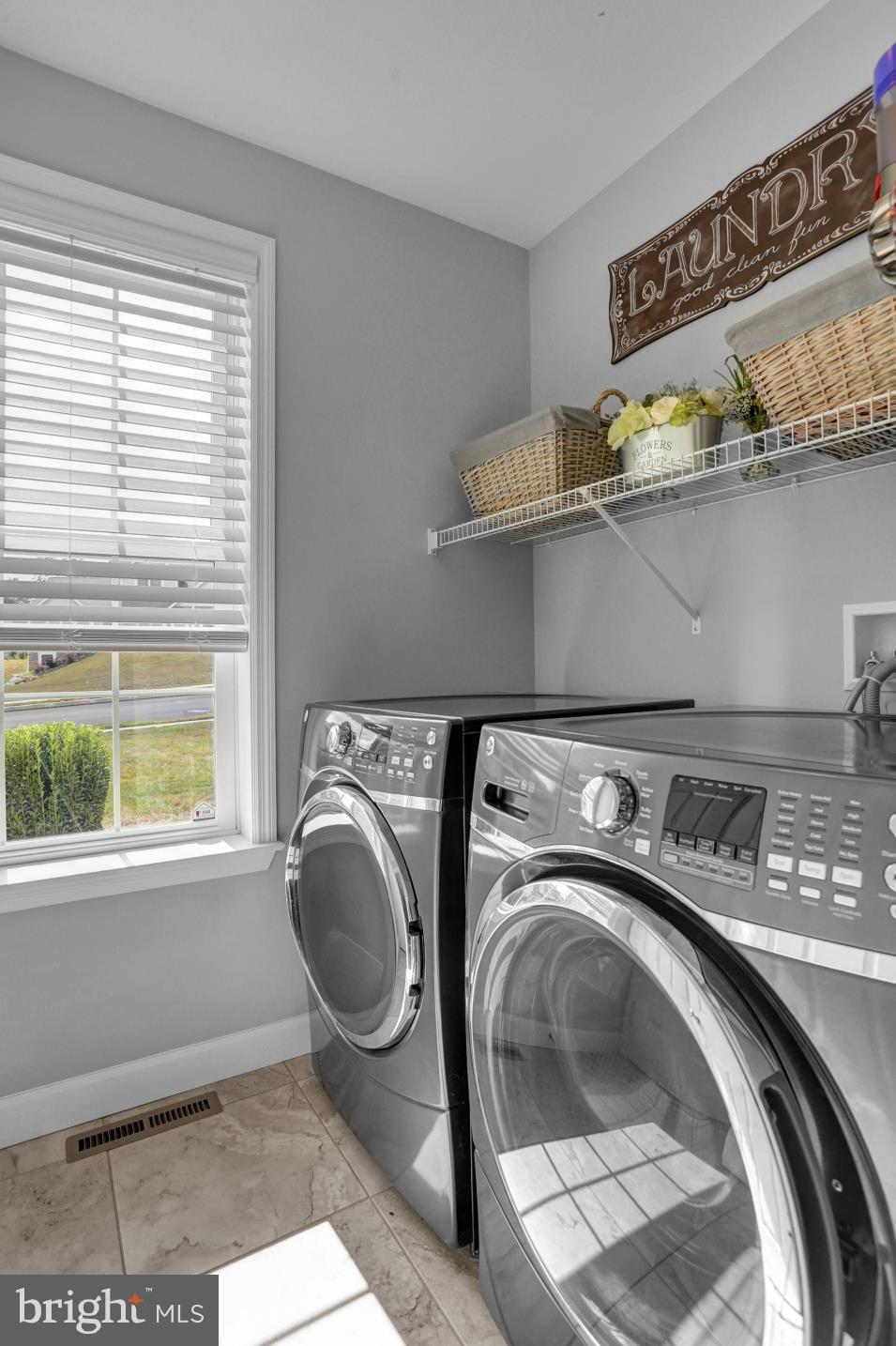56 Regina Drive Sinking Spring, PA 19608 - Photo 5 of 36 Laundry room 1st floor