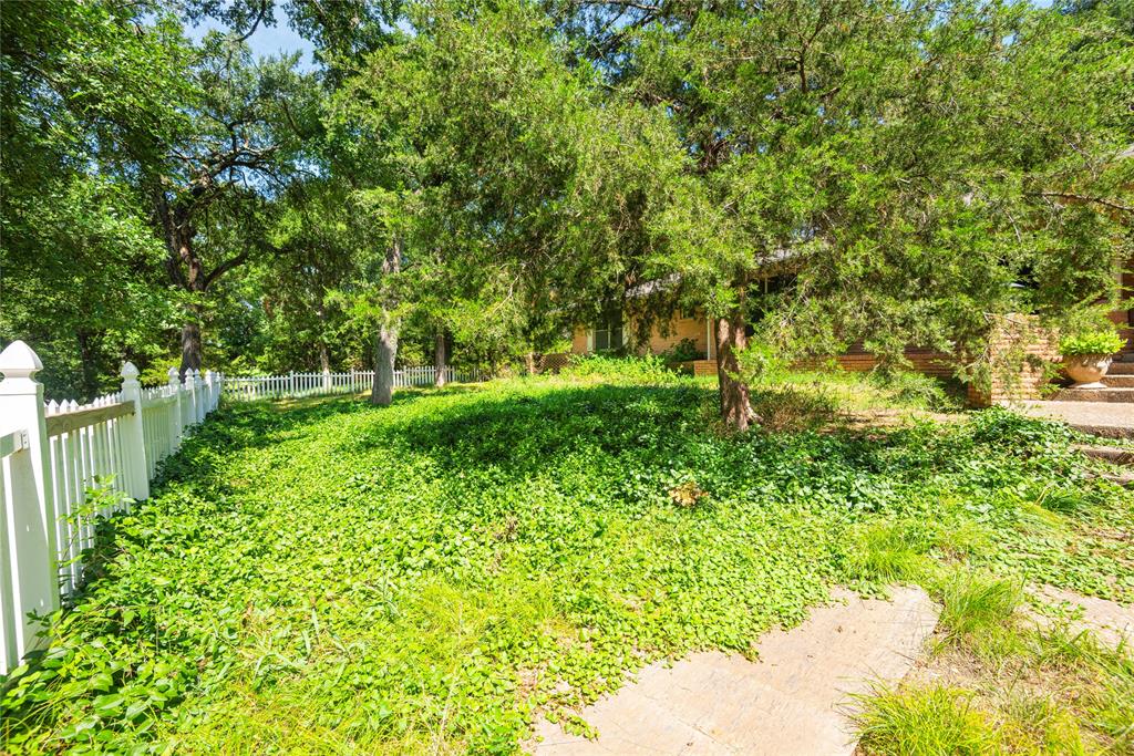 10289 County Road 578 Blue Ridge, TX 75424 - Photo 38 of 39 a view of yard with green space