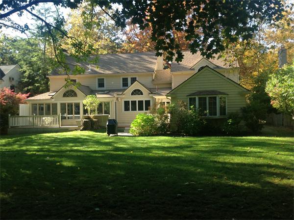 34 Lafayette Road Newton, MA 02462 - Photo 20 of 25