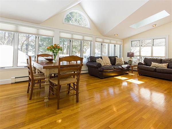 34 Lafayette Road Newton, MA 02462 - Photo 3 of 25