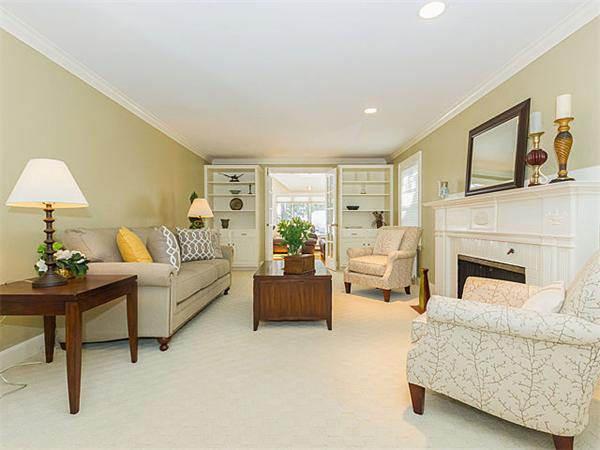 34 Lafayette Road Newton, MA 02462 - Photo 9 of 25