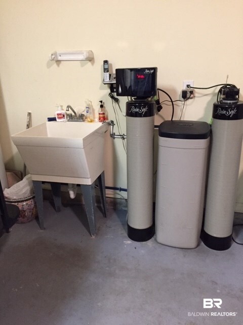 8540 Wolf Bay Lane Foley, AL 36535 - Photo 36 of 43 Water purification system