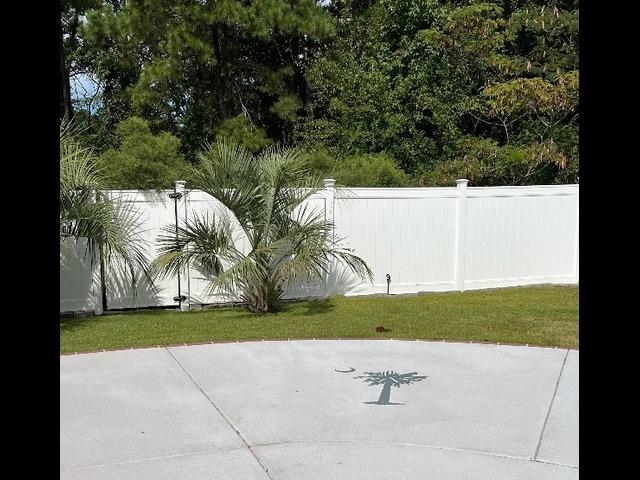 151 Coral Beach Circle Myrtle Beach, SC 29575 - Photo 37 of 40 View of patio