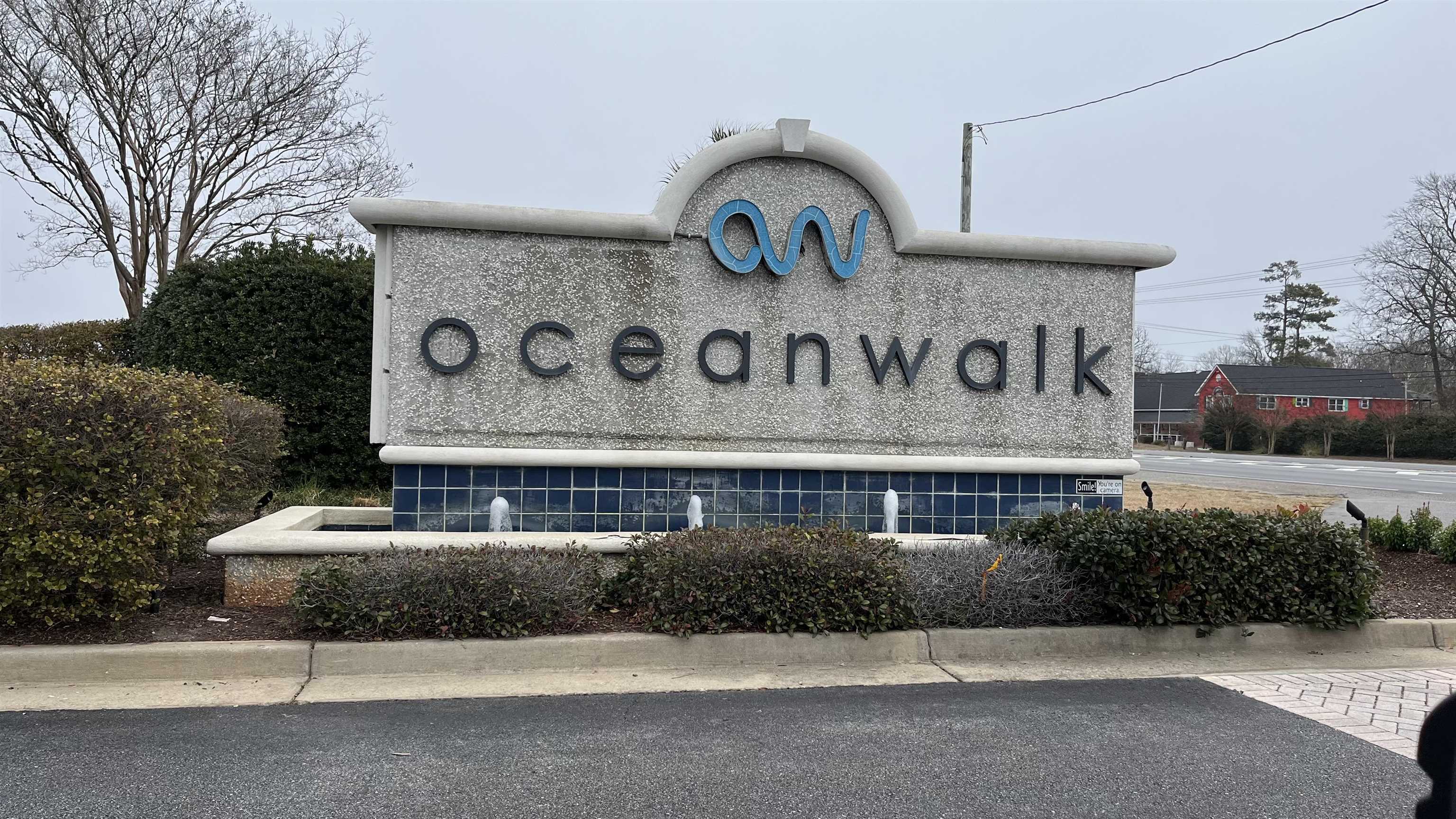 151 Coral Beach Circle Myrtle Beach, SC 29575 - Photo 38 of 40 View of community sign