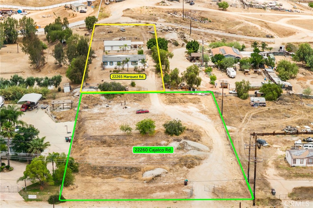 22265 Marquez Road Perris, CA 92570 - Photo 27 of 31