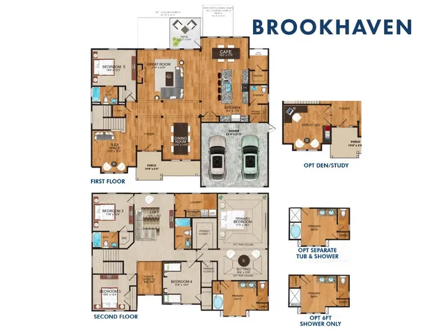 $692,745 | 192 Champlain Drive, Pooler, GA 31322
