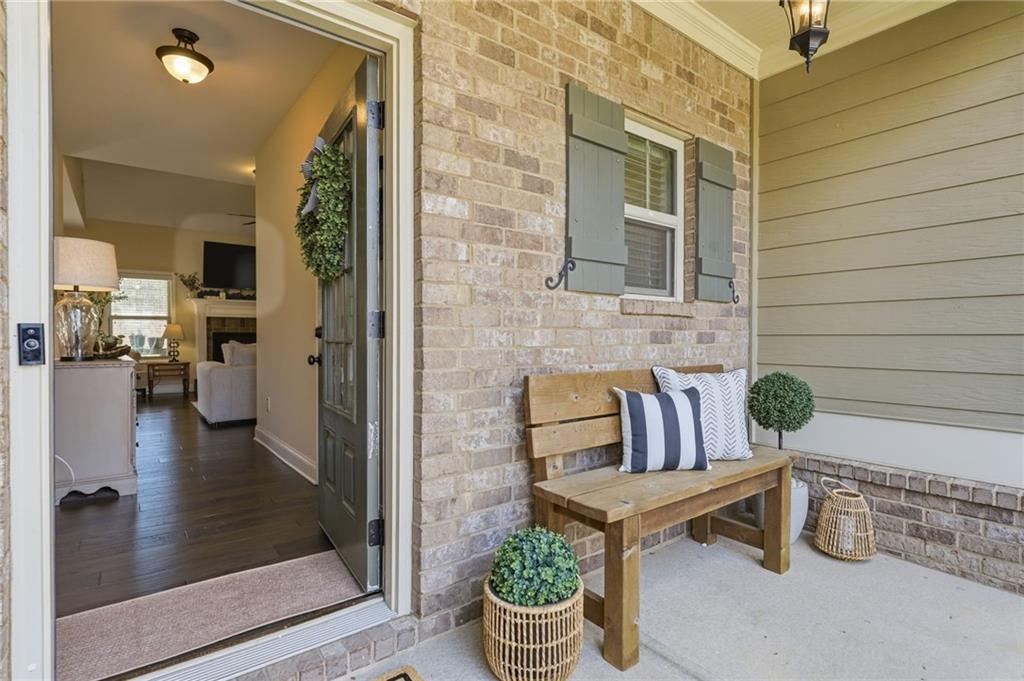 266 Cobblestone Trail Dallas, GA 30132 - Photo 3 of 49