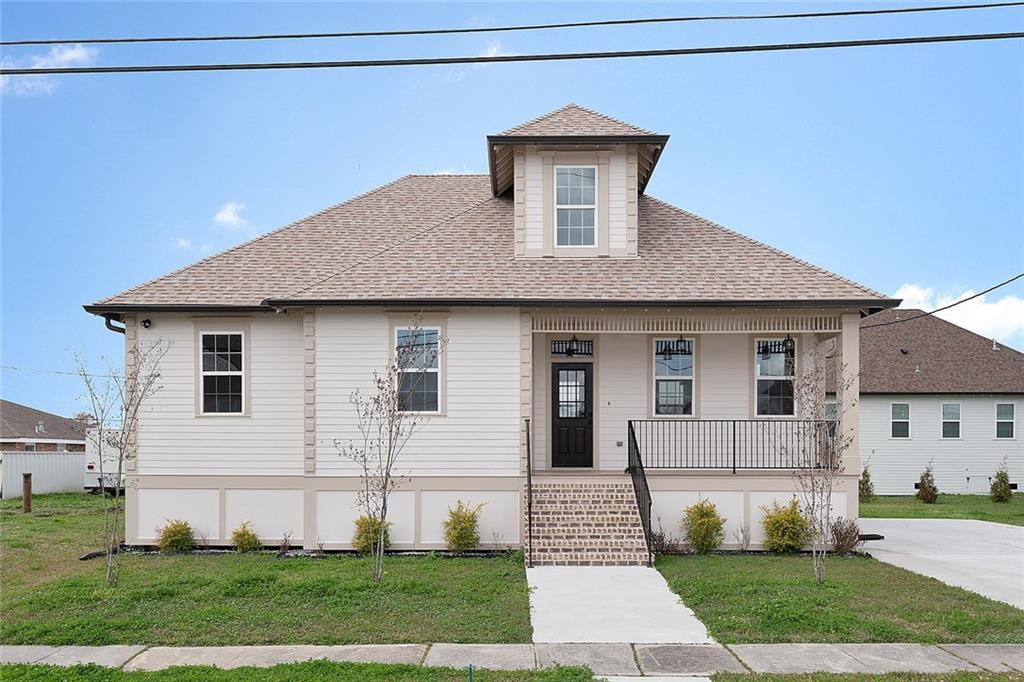 3912 Mumphrey Road Chalmette, LA 70043 - Photo 1 of 22 Gallery Image 1