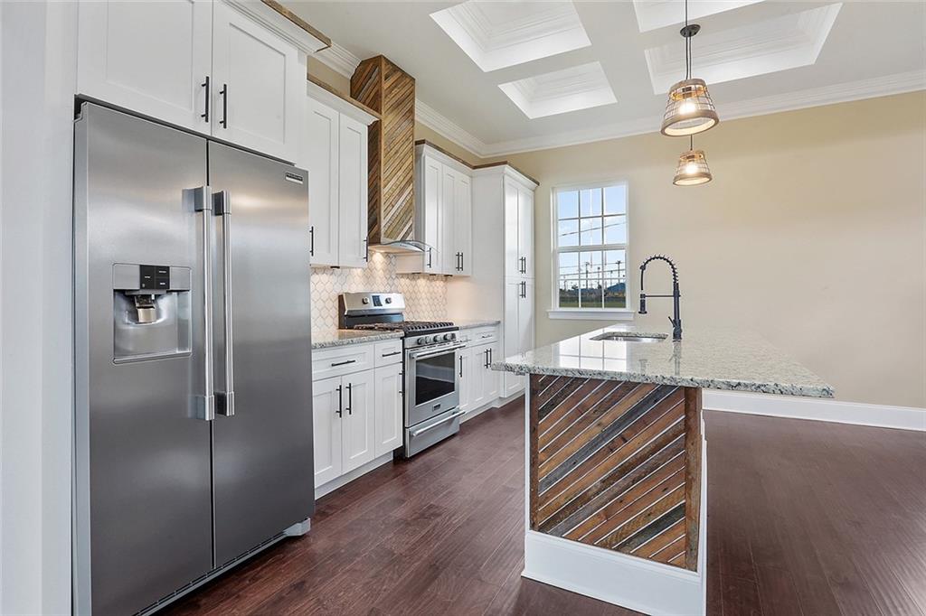 3912 Mumphrey Road Chalmette, LA 70043 - Photo 6 of 22 Gallery Image 6