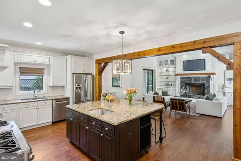 $1,700,000 | 279 Lakeview Avenue Northeast, Atlanta, GA 30305