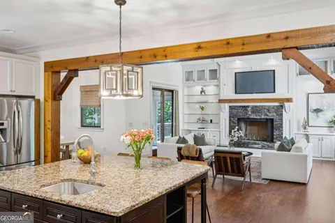 $1,700,000 | 279 Lakeview Avenue Northeast, Atlanta, GA 30305