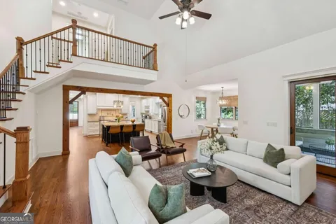 $1,700,000 | 279 Lakeview Avenue Northeast, Atlanta, GA 30305