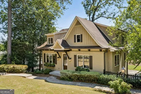 $1,700,000 | 279 Lakeview Avenue Northeast, Atlanta, GA 30305