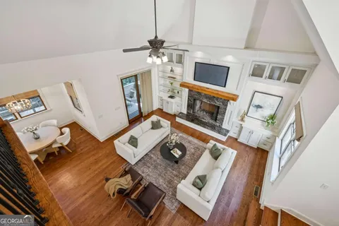 $1,700,000 | 279 Lakeview Avenue Northeast, Atlanta, GA 30305