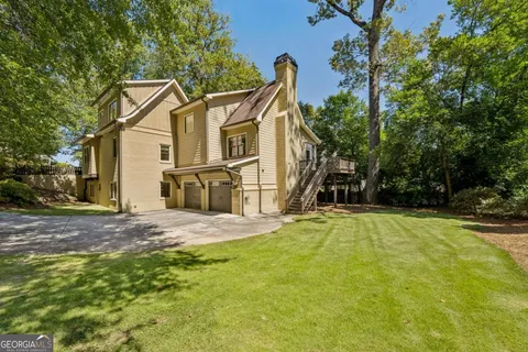 $1,700,000 | 279 Lakeview Avenue Northeast, Atlanta, GA 30305