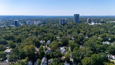 $1,700,000 | 279 Lakeview Avenue Northeast, Atlanta, GA 30305