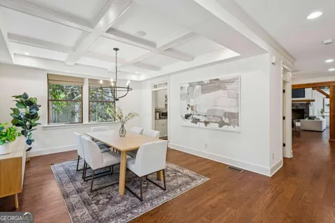 $1,700,000 | 279 Lakeview Avenue Northeast, Atlanta, GA 30305