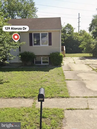 $320,000 | 129 Alonzo Drive, Dover, DE 19904