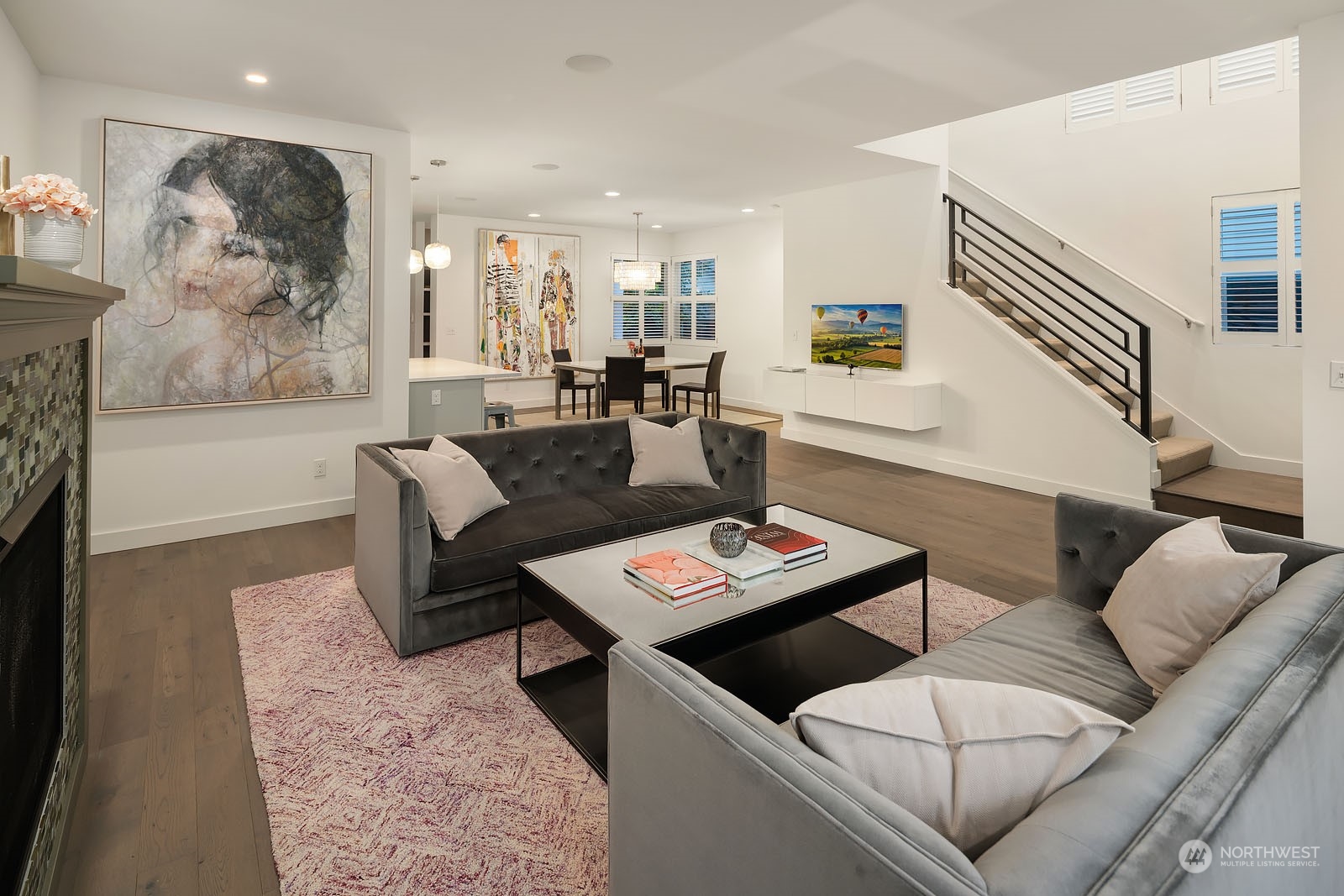 732 North 76th Street Seattle, WA 98103 - Photo 5 of 33 Gallery Image 5