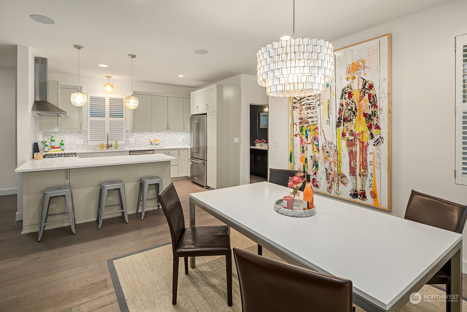 732 North 76th Street Seattle, WA 98103 - Photo 7 of 33 Gallery Image 7