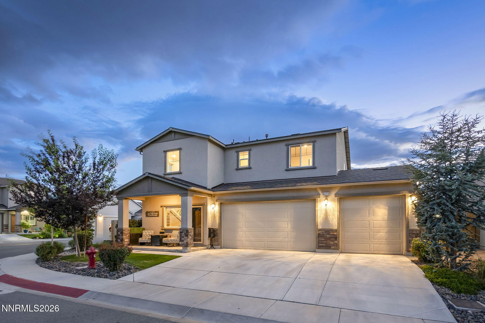 6419 Field Eagle Road Sparks, NV 89436 - Photo 1 of 44 1-web-or-mls-_DSC0351