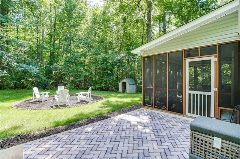 4232 Joe Chandler Road Gillsville, GA 30543 - Photo 32 of 44 Gallery Image 32