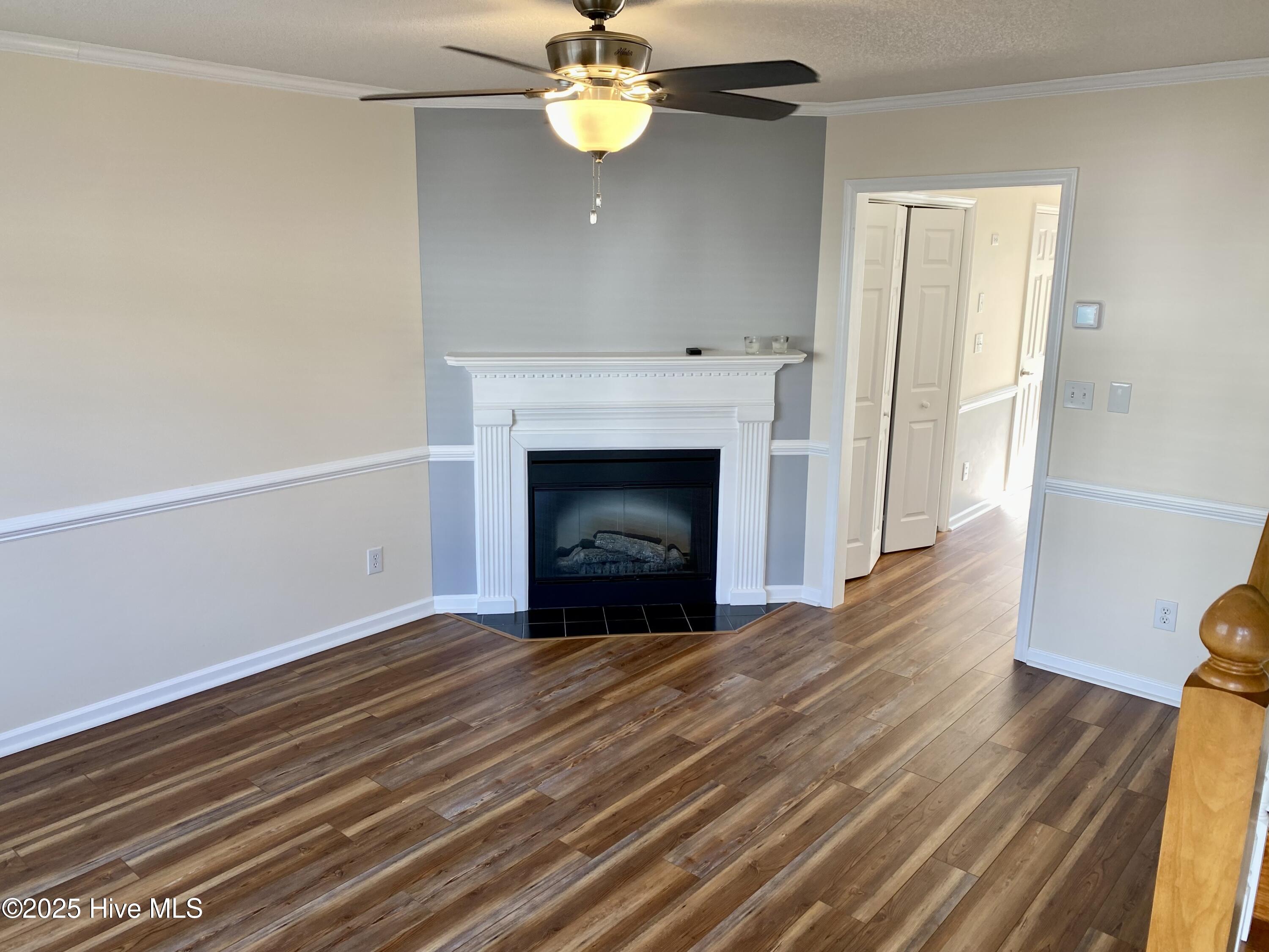 930 Spring Forest Road, Unit G5 Greenville, NC 27834 - Photo 3 of 15 IMG_8596