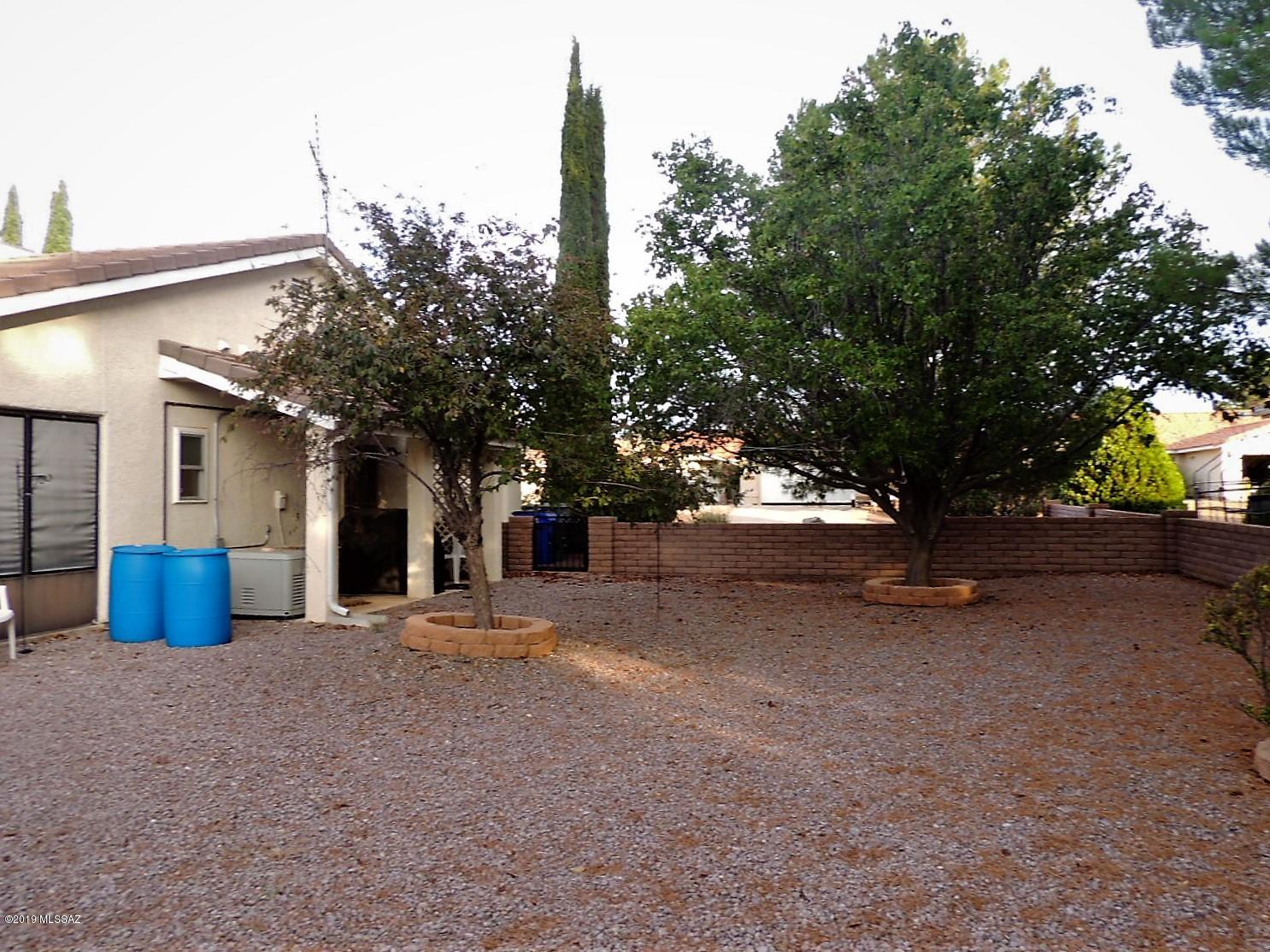923 West Sahuaro Road Pearce, AZ 85625 - Photo 37 of 42 Gallery Image 37