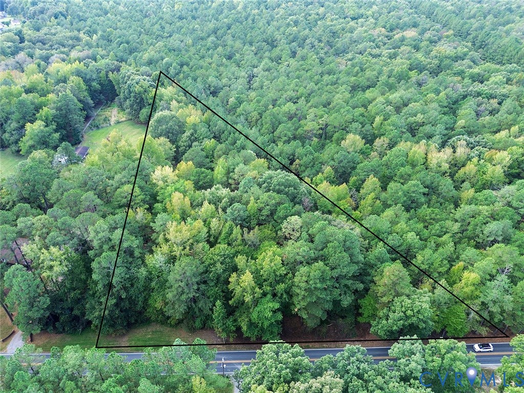 12800 Lewis Road Chester, VA 23831 - Photo 7 of 9